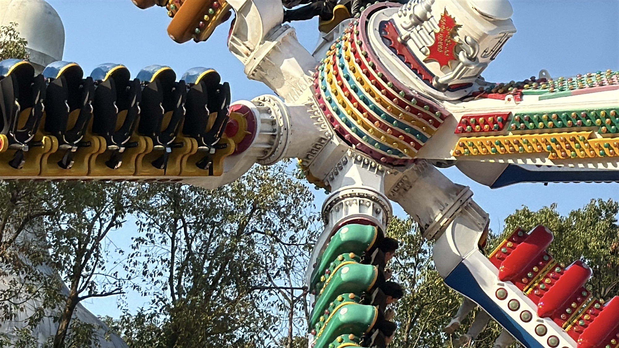 温州乐园旅行图片 3