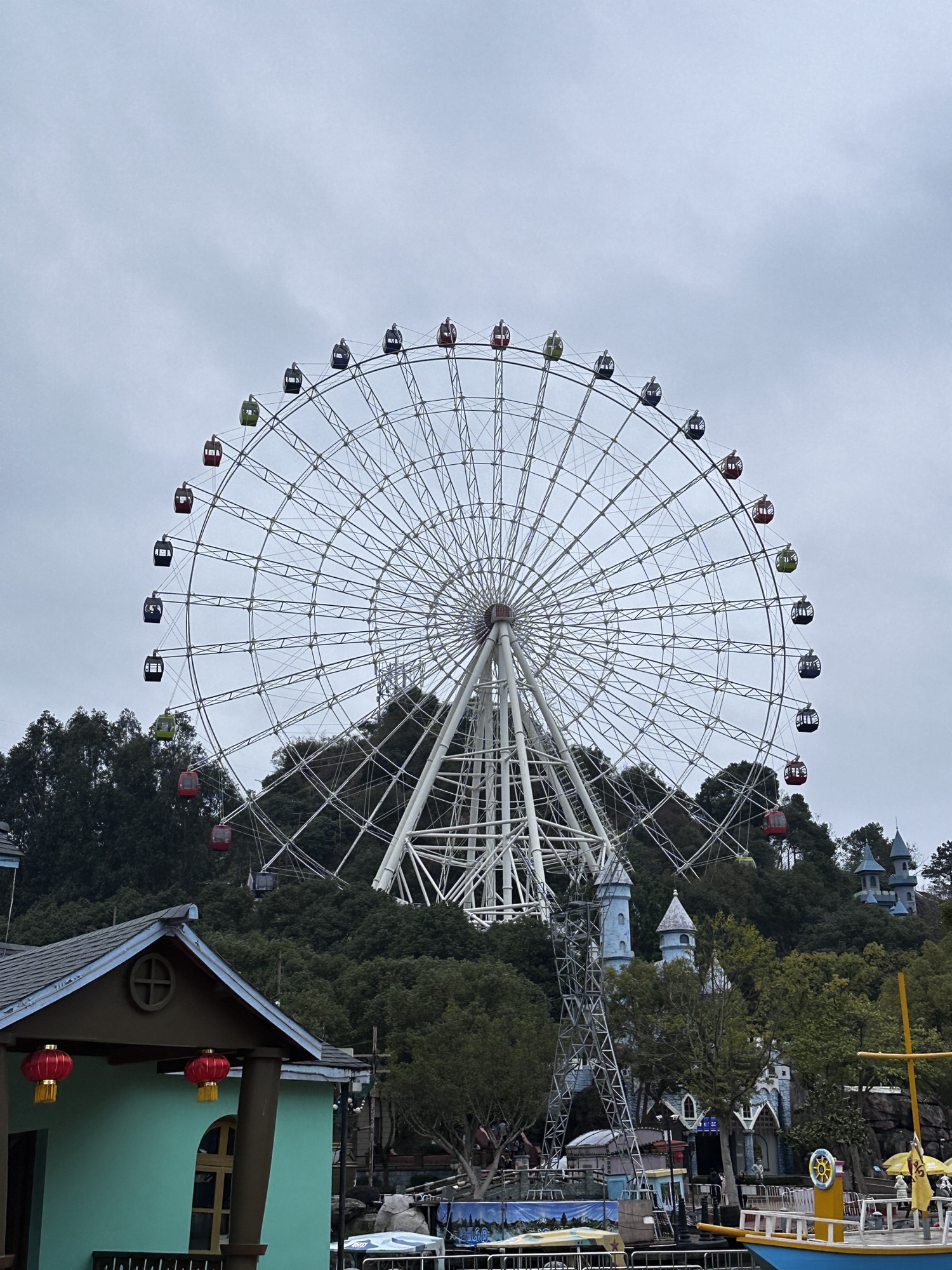 温州乐园旅行图片 2