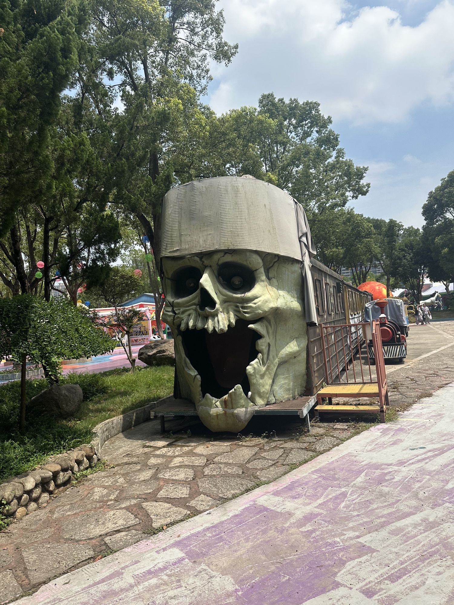 温州乐园旅行图片 1