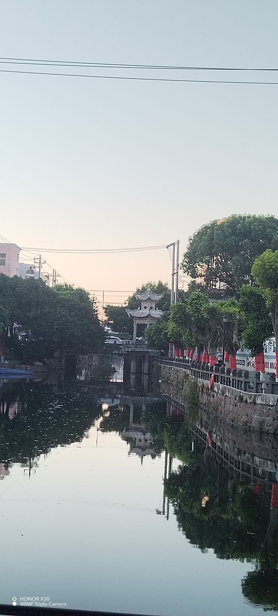 垟底公园旅行图片 2