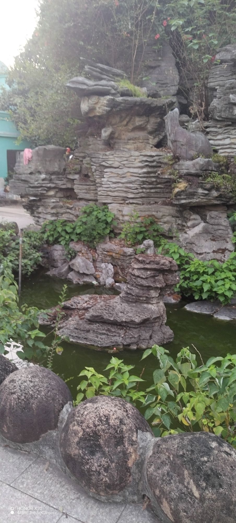 垟底公园旅行图片 1