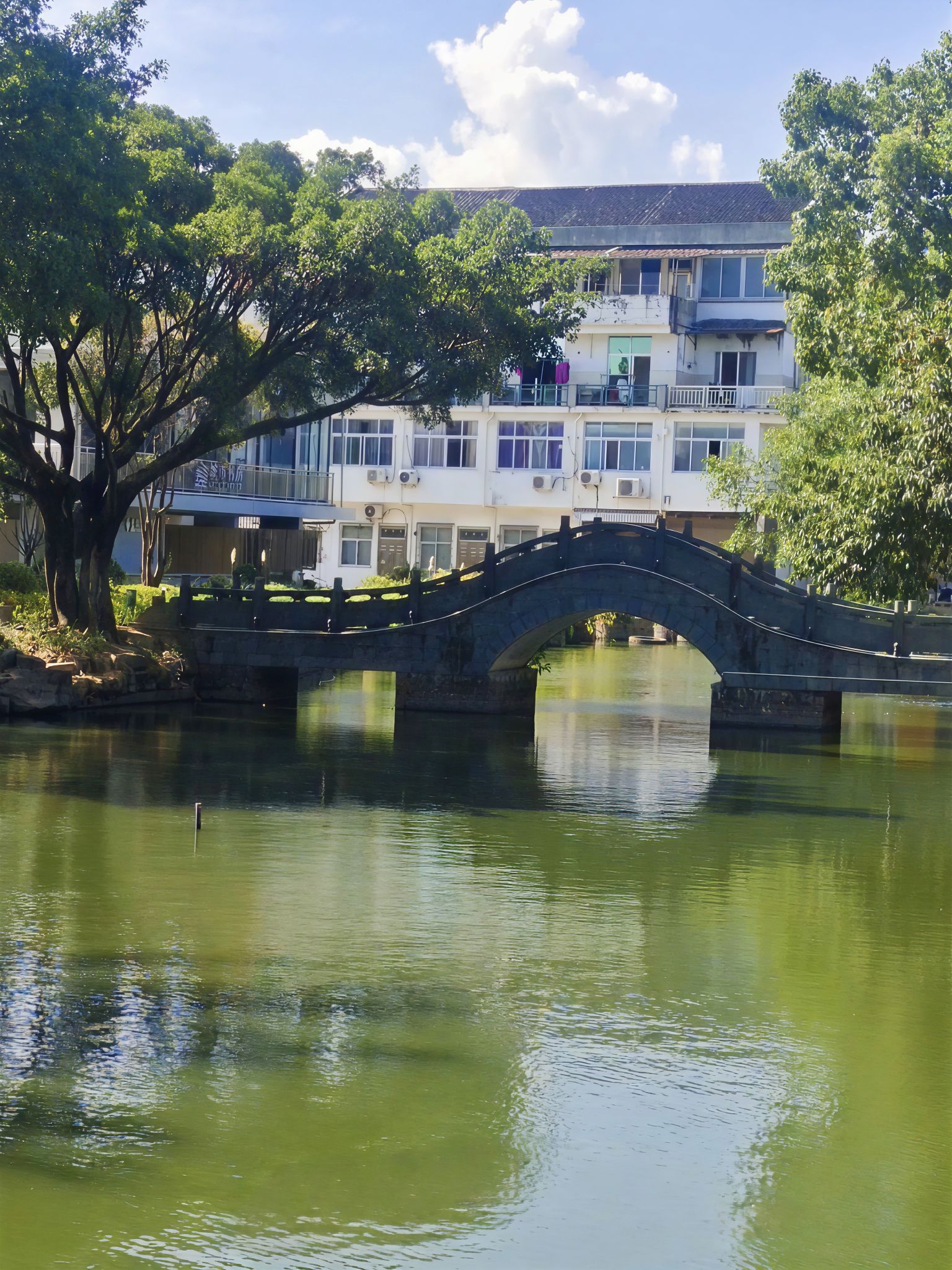 象湖公园