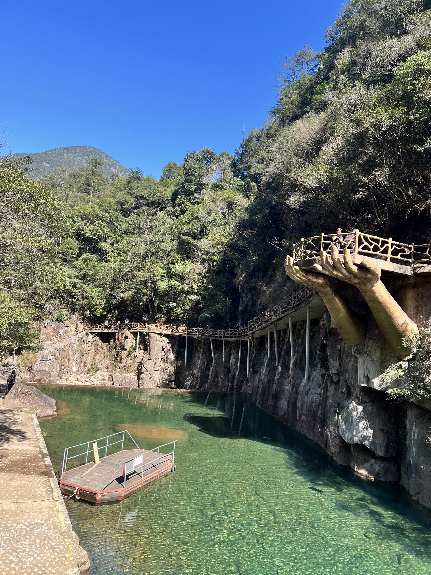 龙麒源旅行图片 2