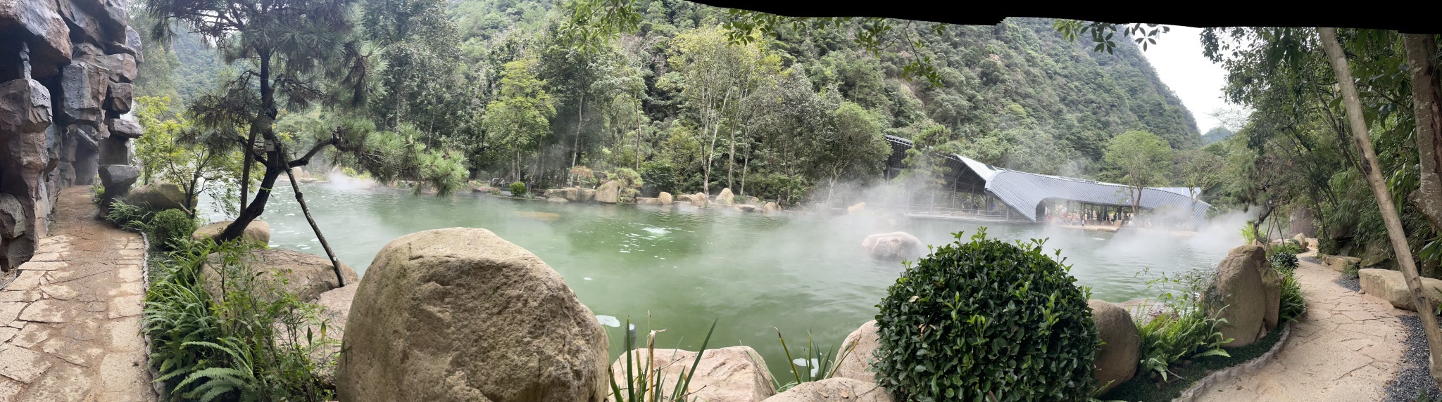 龙麒源旅行图片 3