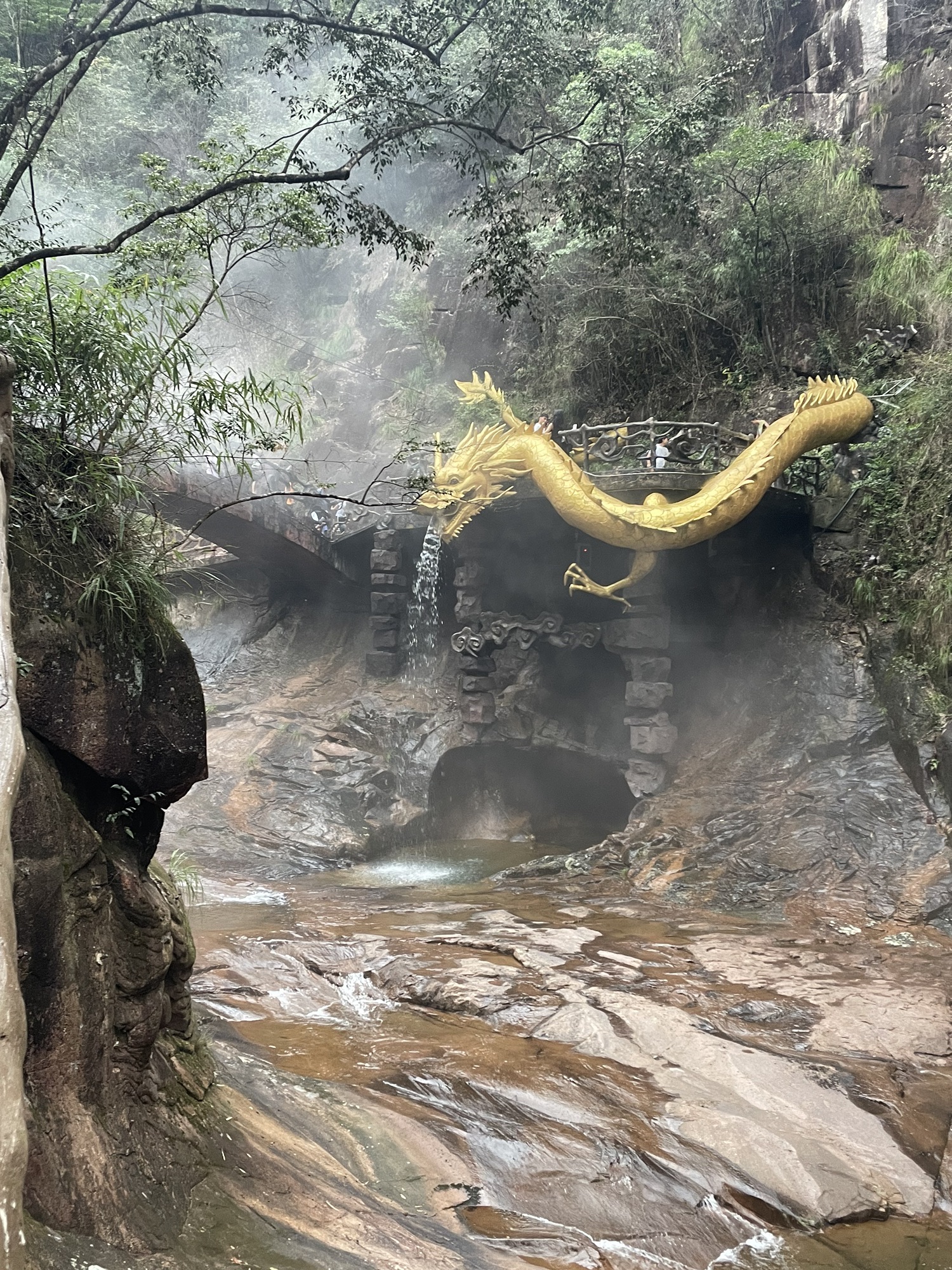 龙麒源旅行图片 1