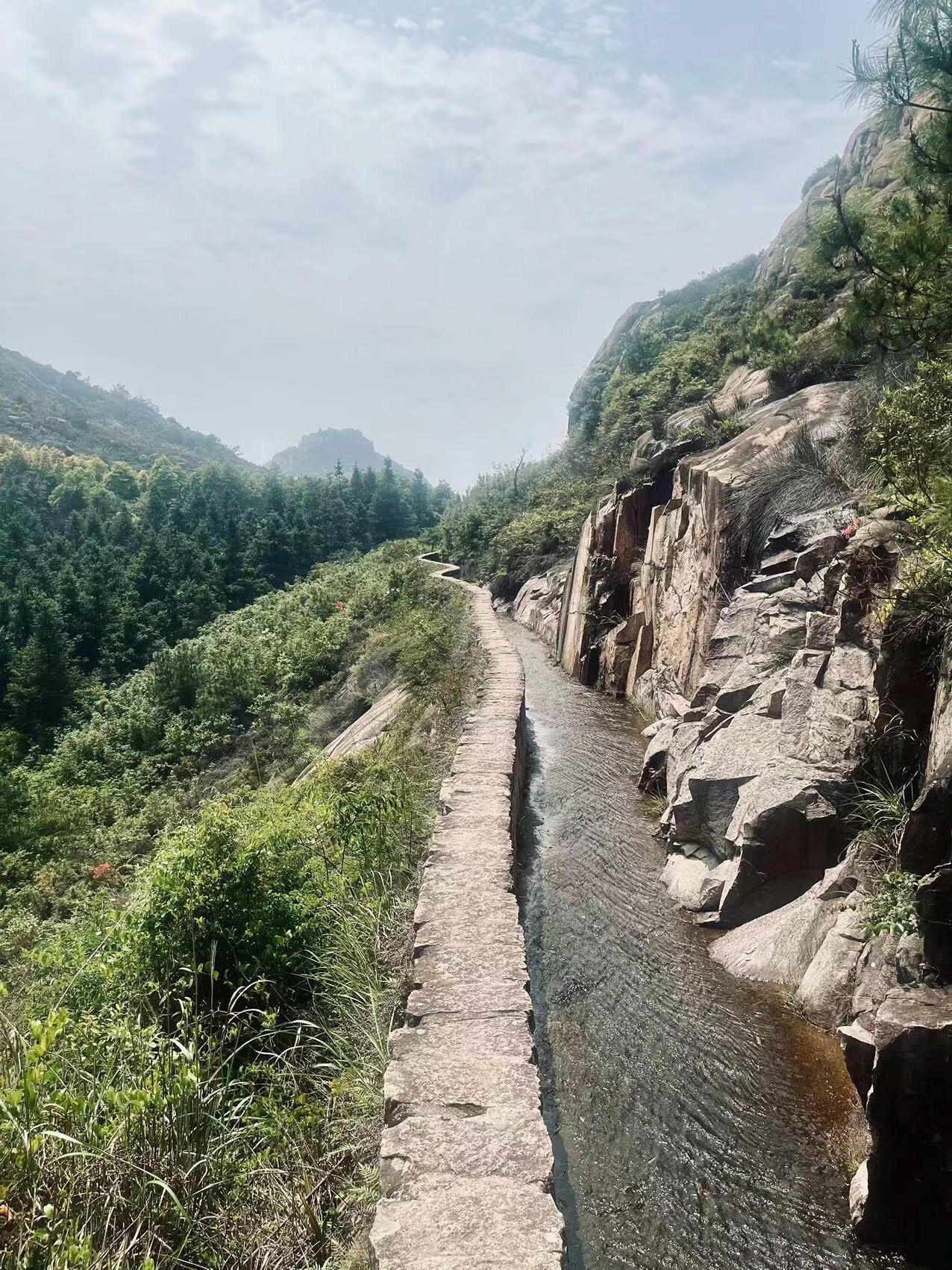 大罗山旅行图片 2