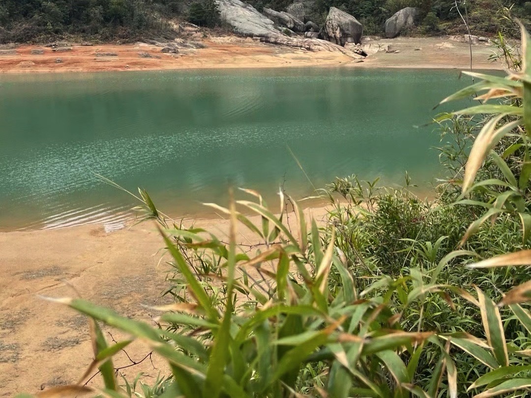 大罗山旅行图片 2