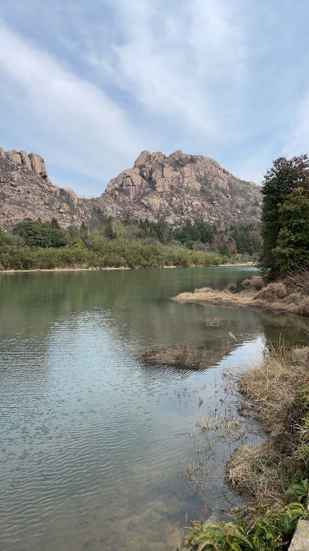 大罗山旅行图片 2