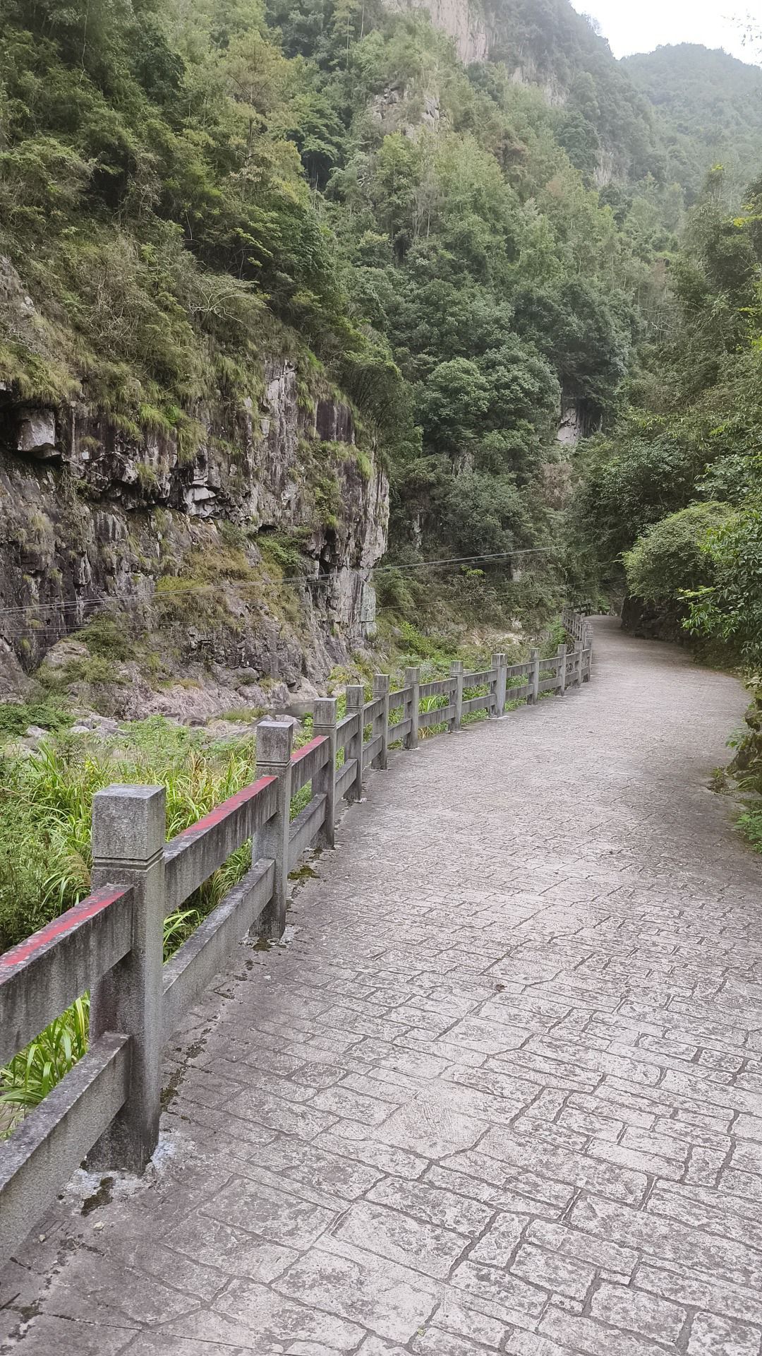 峡谷景廊旅行图片 3