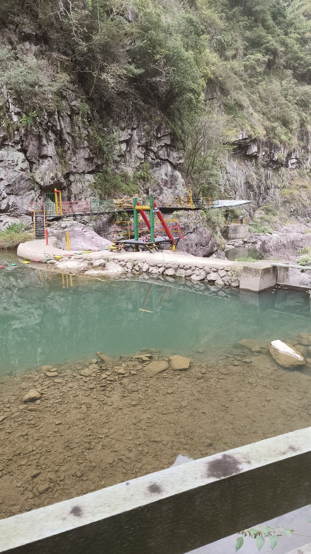 峡谷景廊旅行图片 2