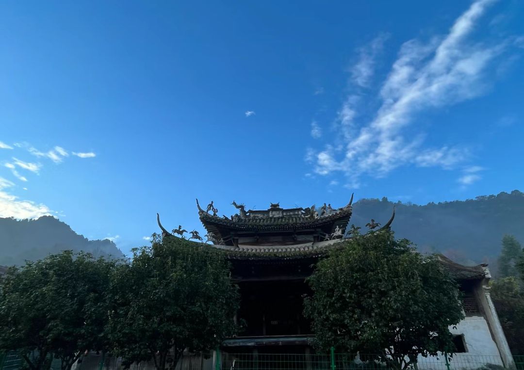 鲸头名胜风景区旅行图片 3