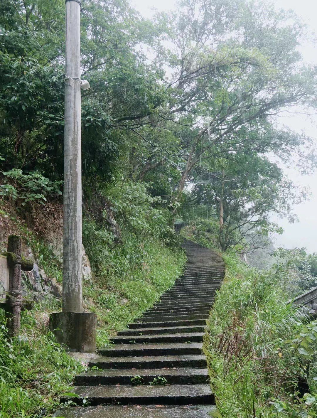 鲸头名胜风景区旅行图片 1