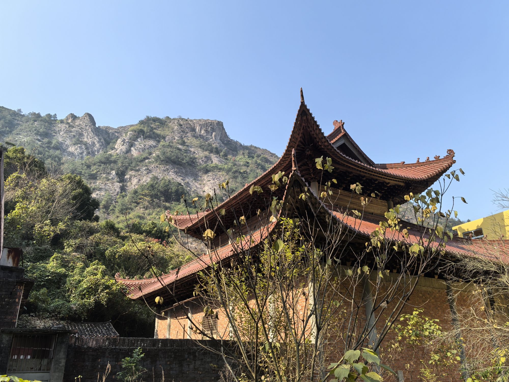 鲸头名胜风景区旅行图片 3