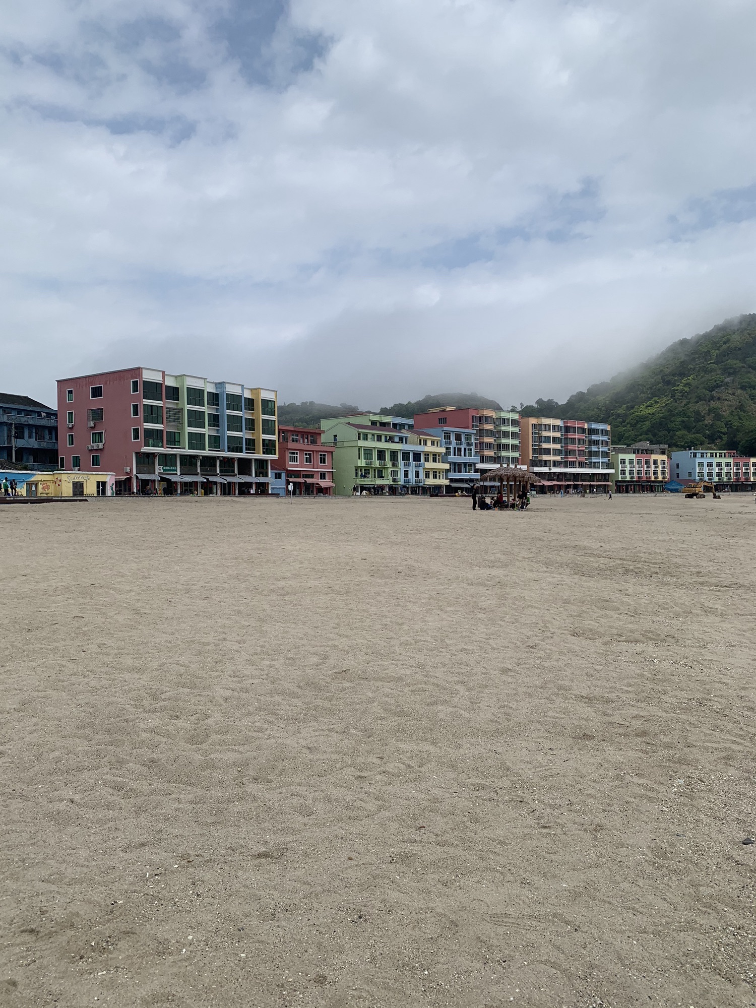 炎亭景区旅行图片 1