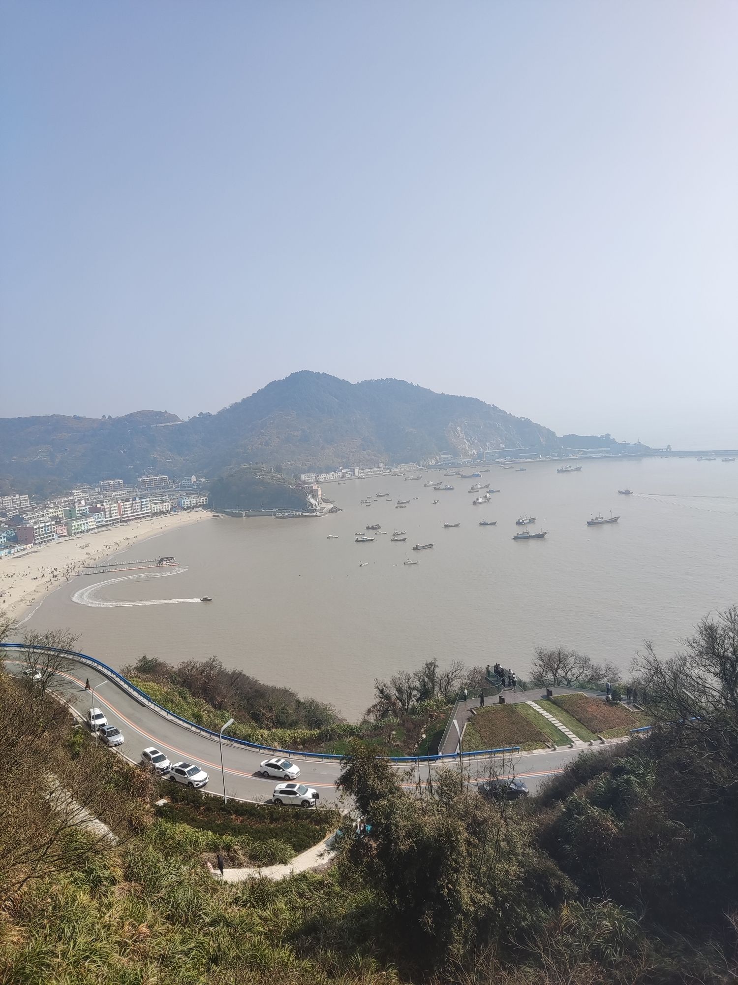 炎亭景区旅行图片 1