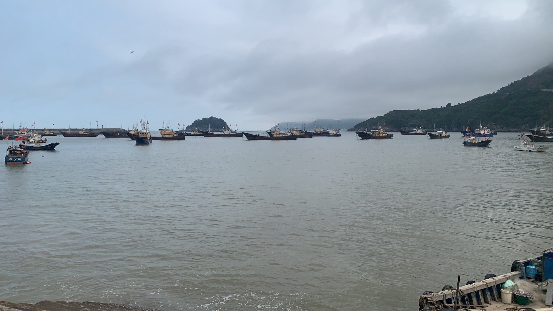 炎亭景区旅行图片 2