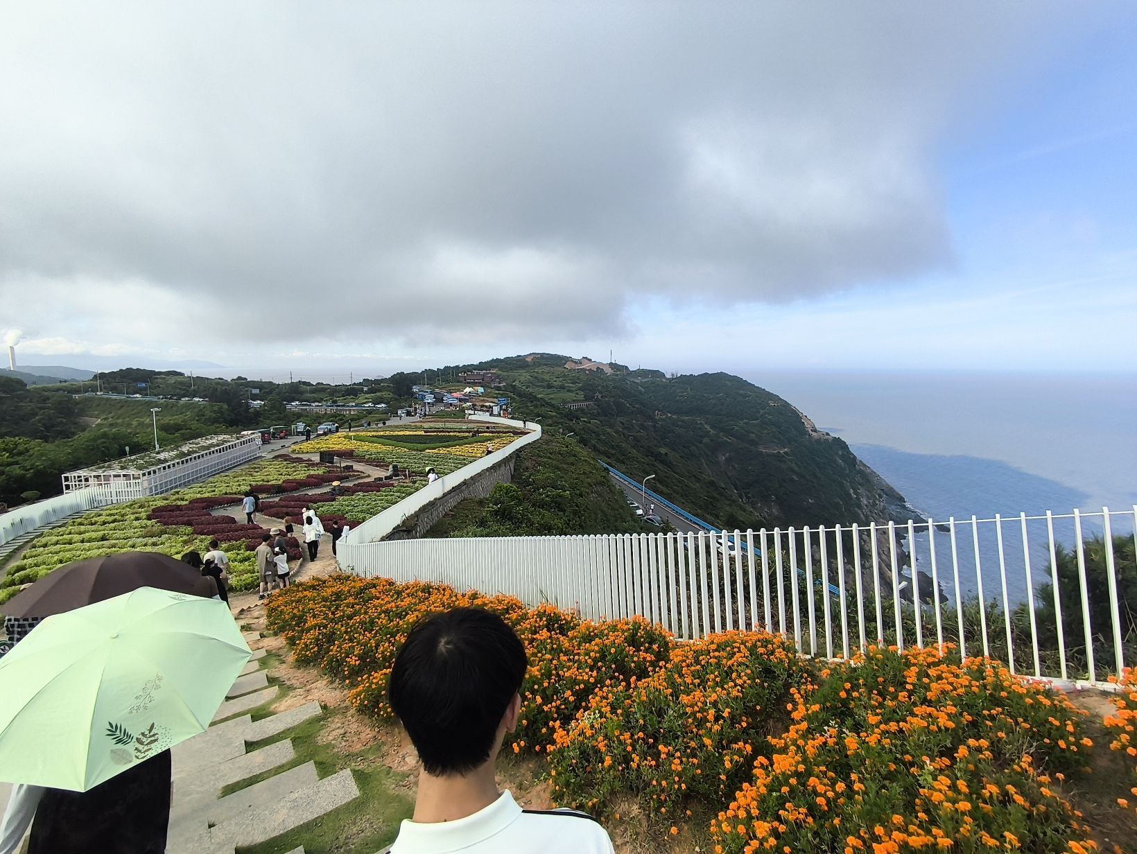 炎亭景区旅行图片 3