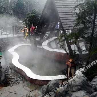 氡泉泉眼旅行图片 2
