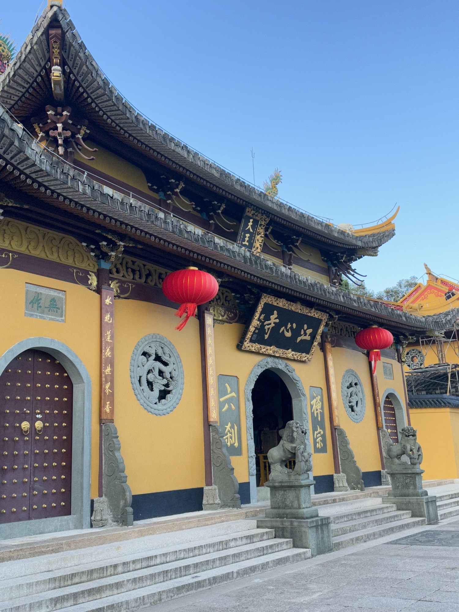 江心屿旅行图片 2