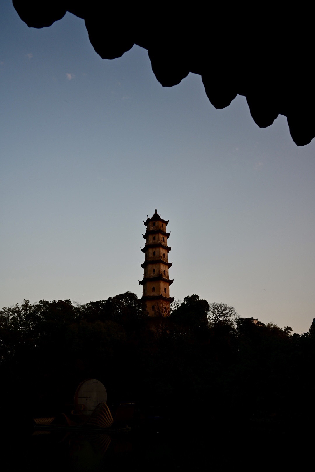 江心屿旅行图片 2