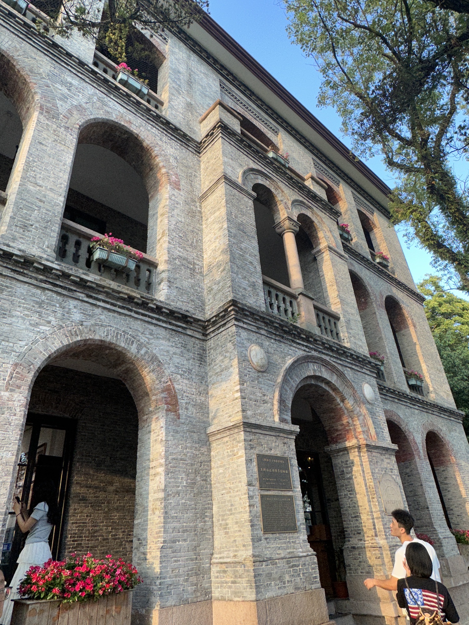 江心屿旅行图片 1