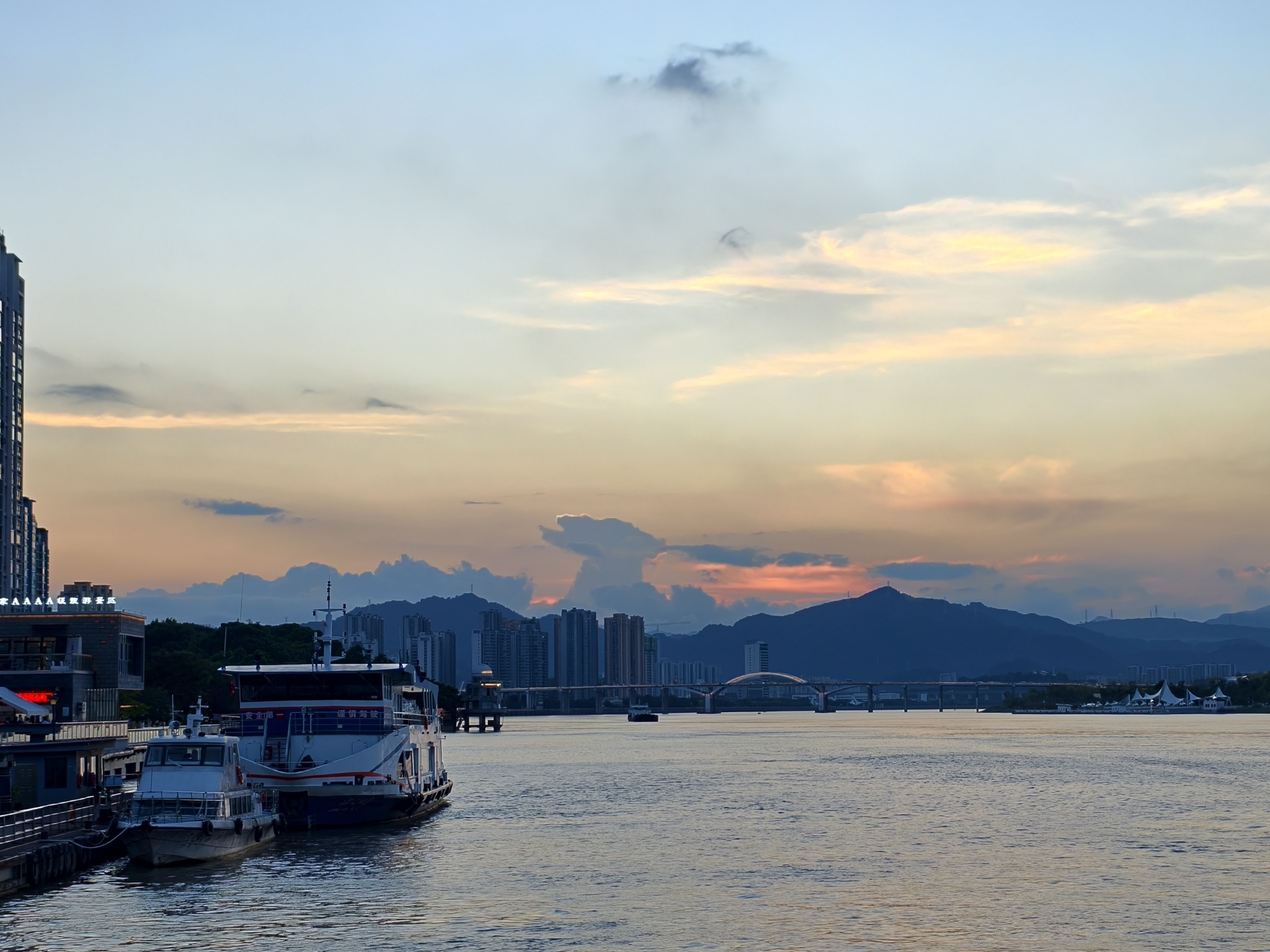 江心屿旅行图片 2