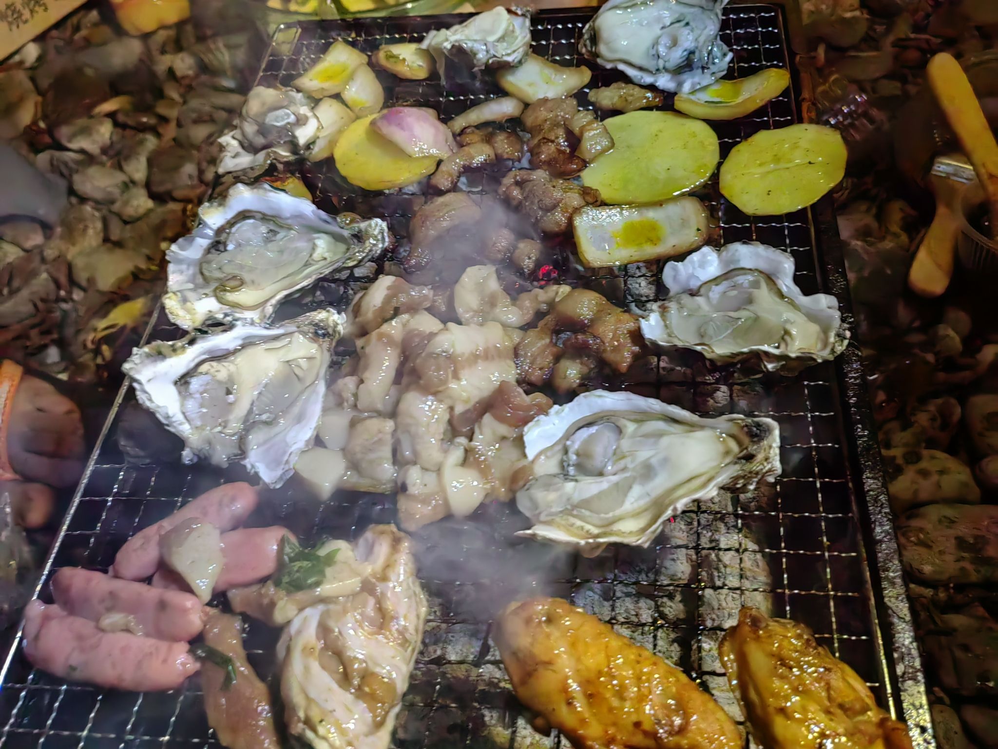 楠溪江风景名胜区旅行图片 2