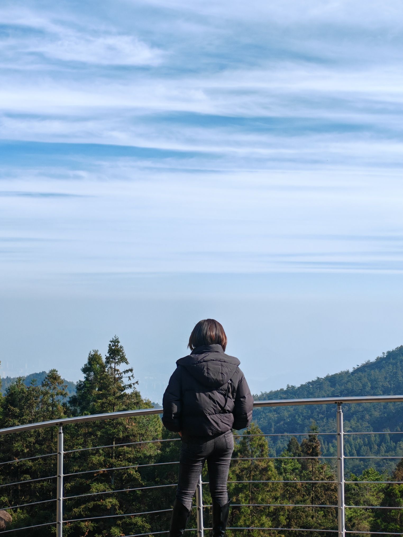 玉苍山国家森林公园旅行图片 3