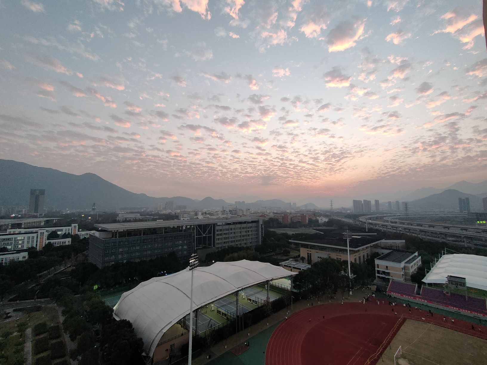 温州大学北校区