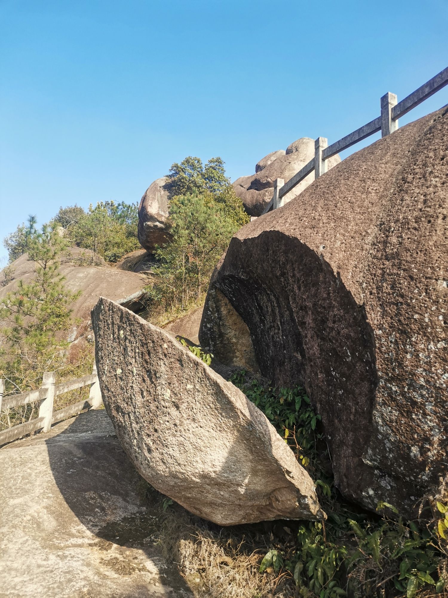 石聚堂风景区旅行图片 1