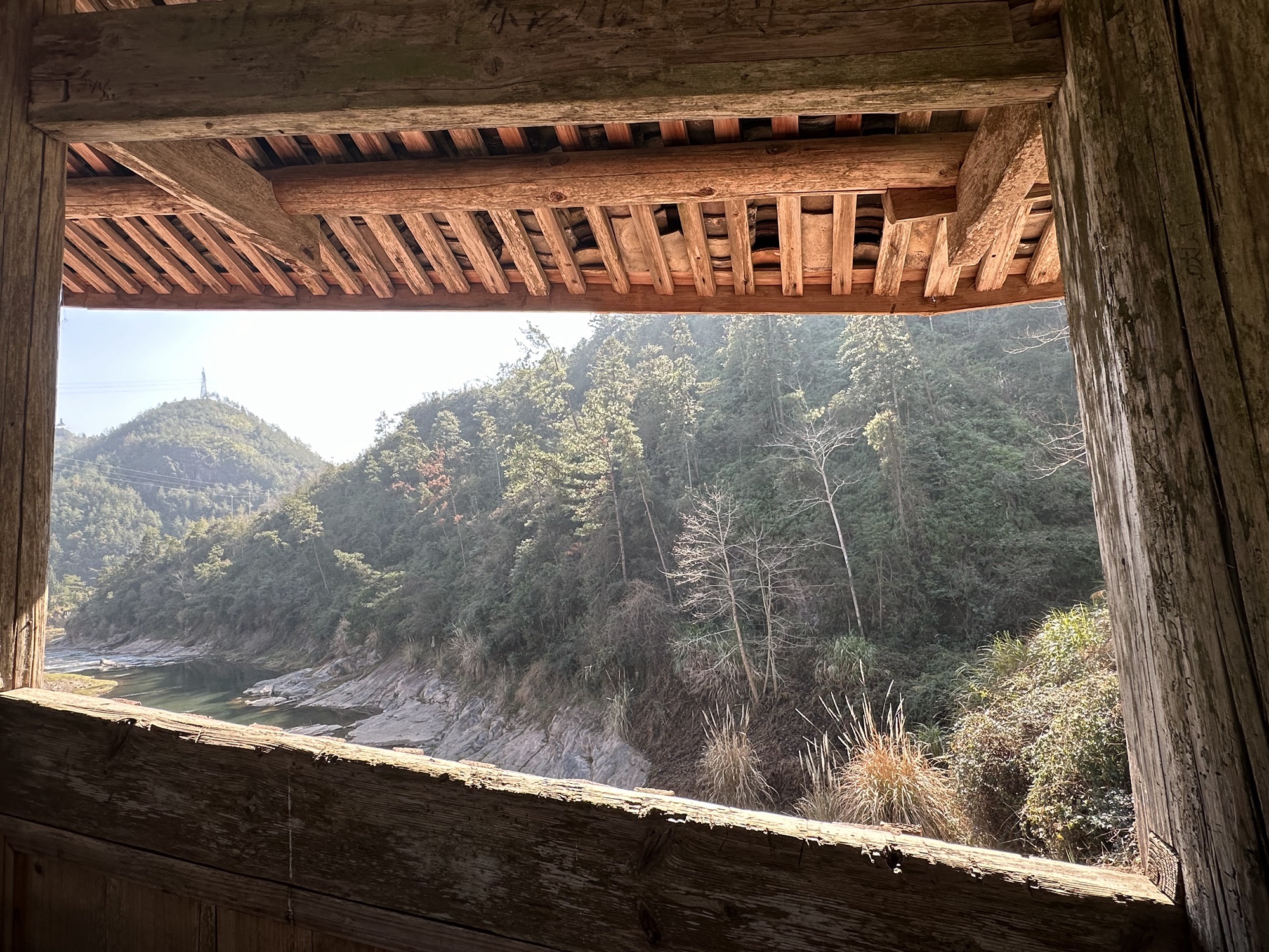 仙居桥旅行图片 3