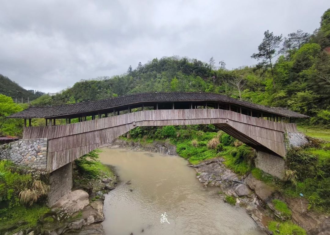 仙居桥旅行图片 2