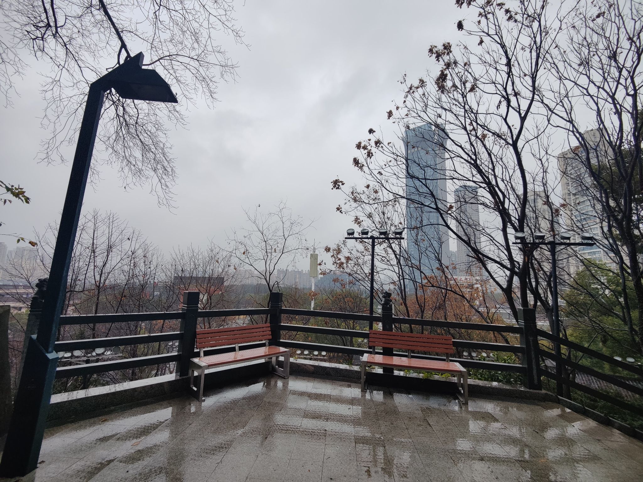 巽山公园旅行图片 2