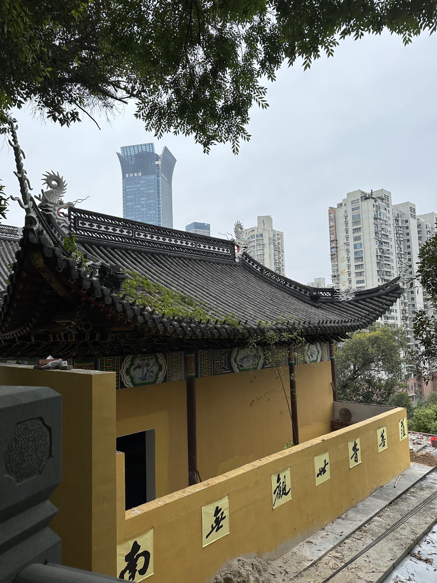 巽山公园旅行图片 3