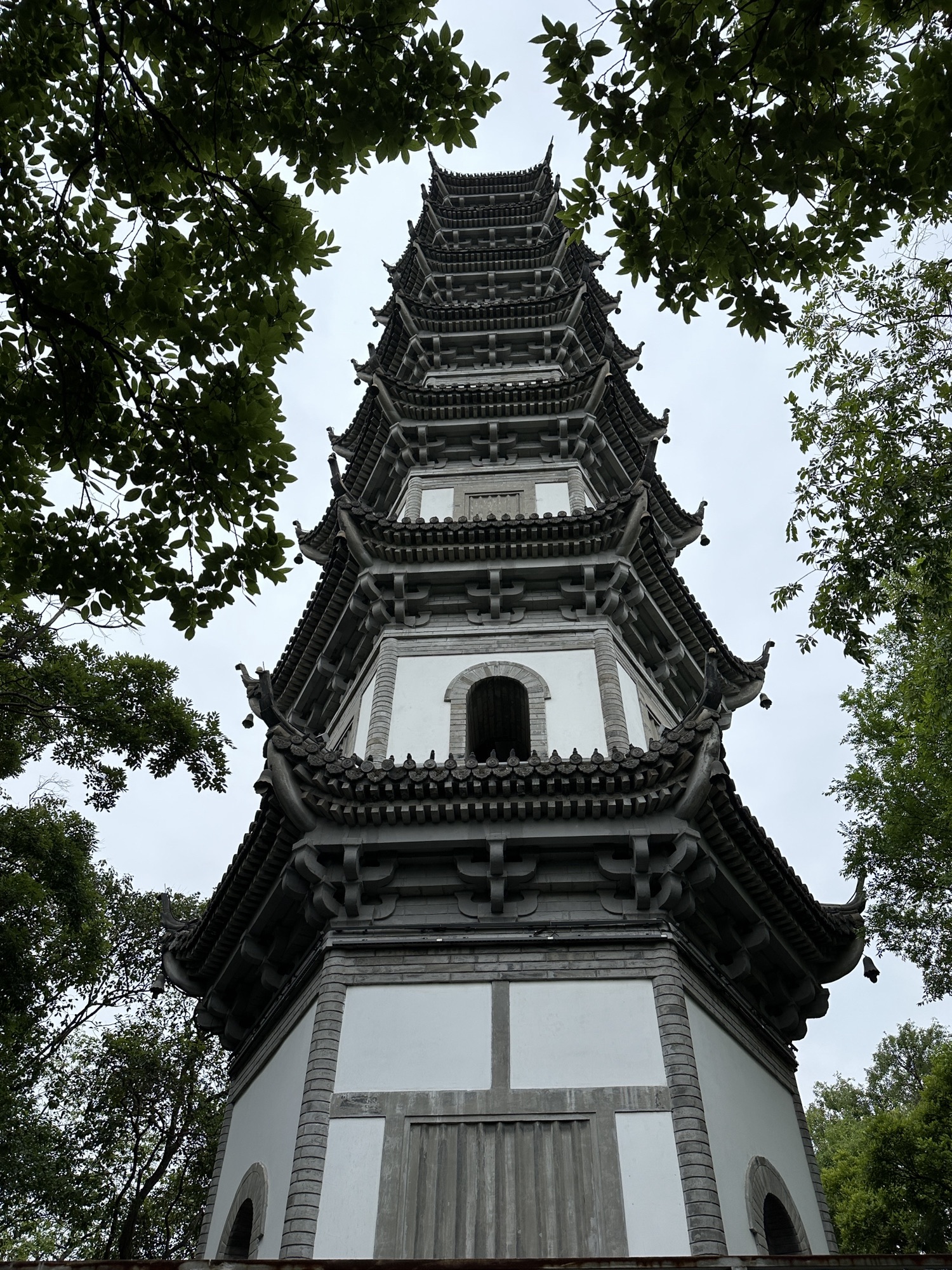 巽山公园旅行图片 2