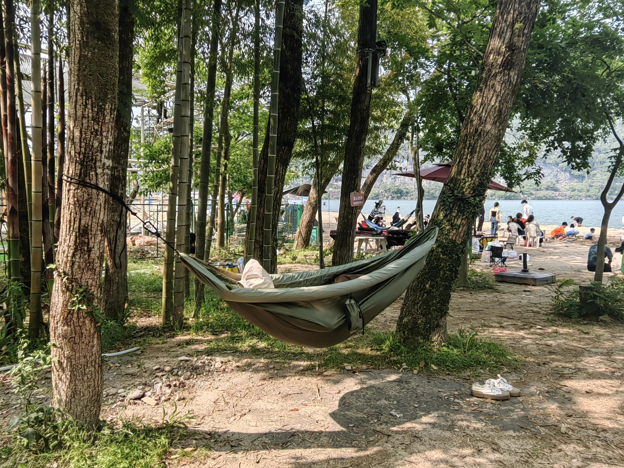 楠洋百草园旅行图片 3
