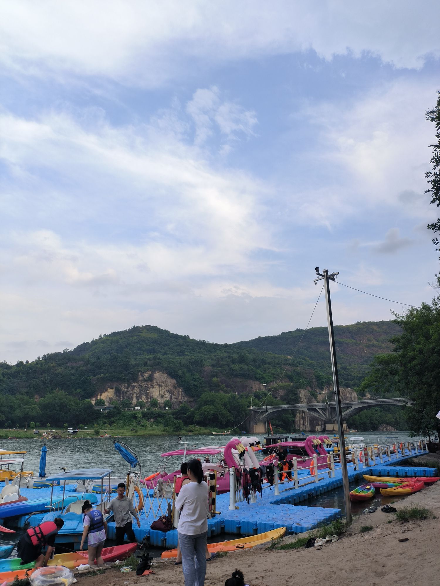楠洋百草园旅行图片 2