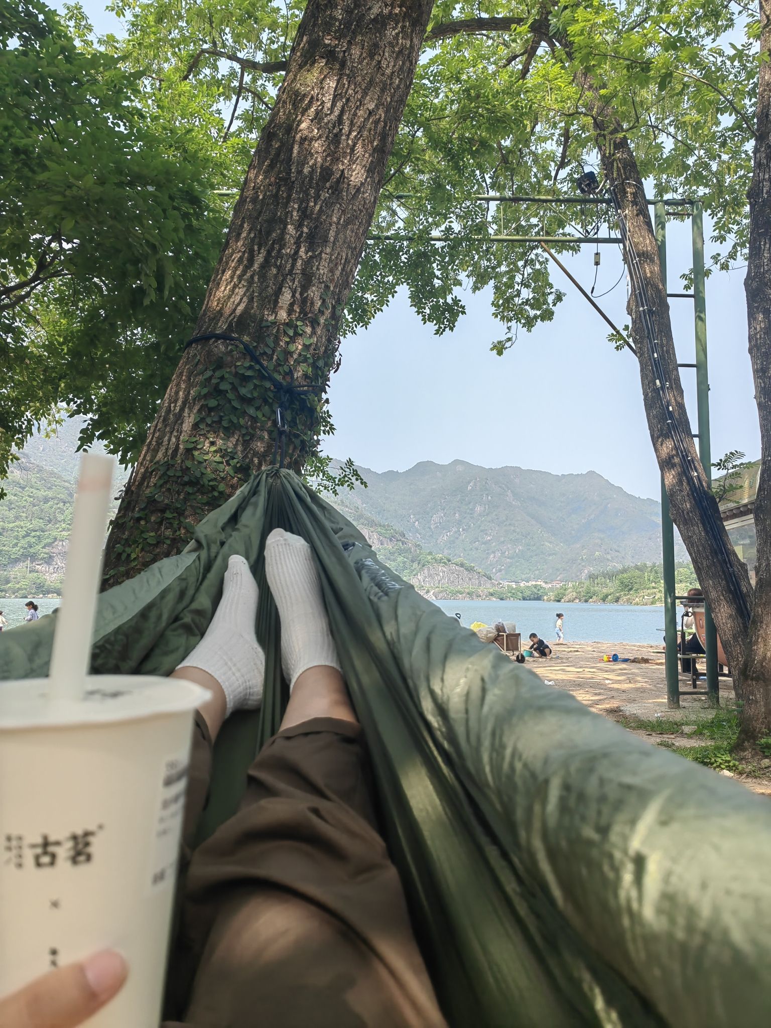 楠洋百草园旅行图片 1