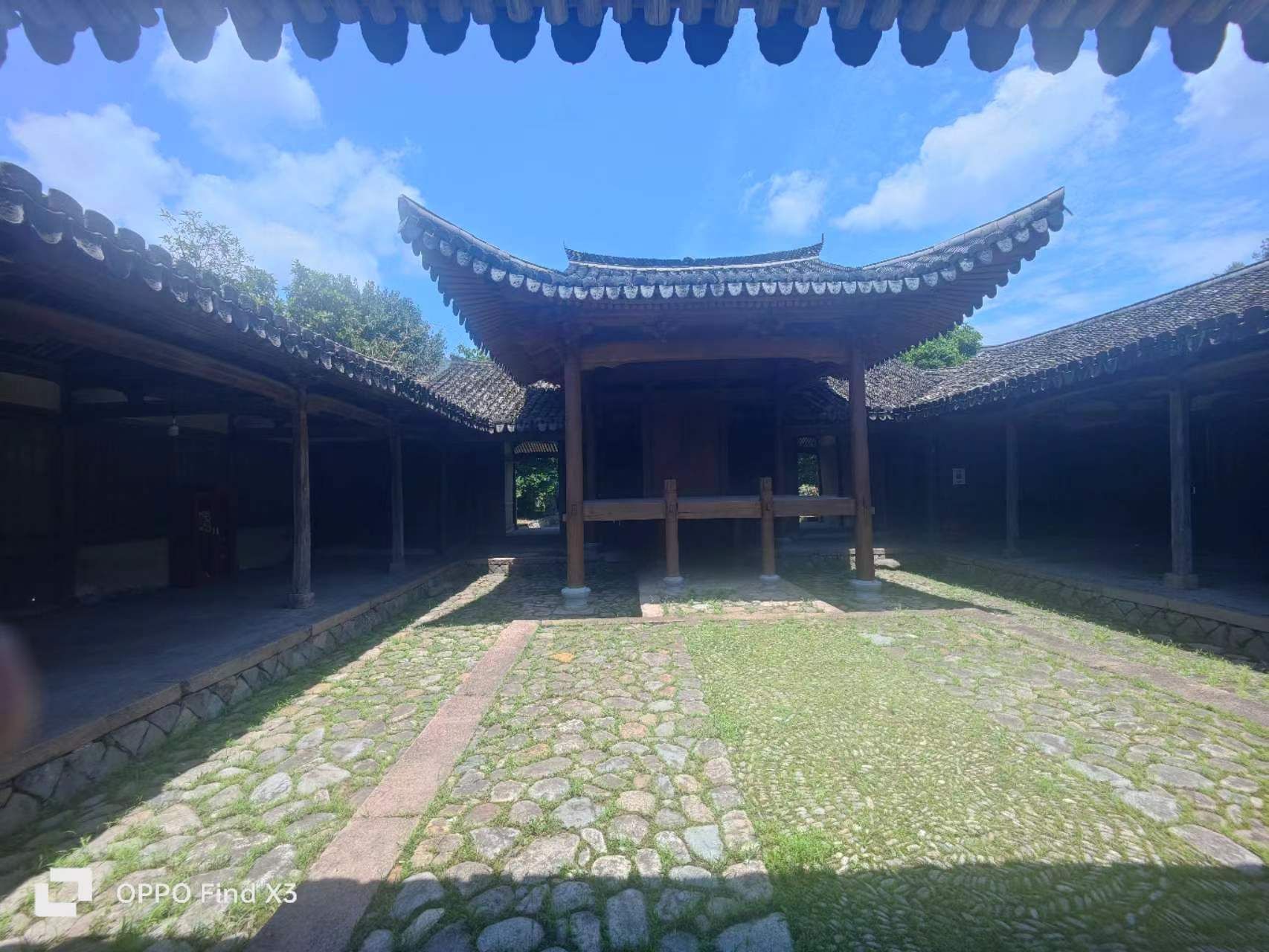 蓬溪村旅行图片 2