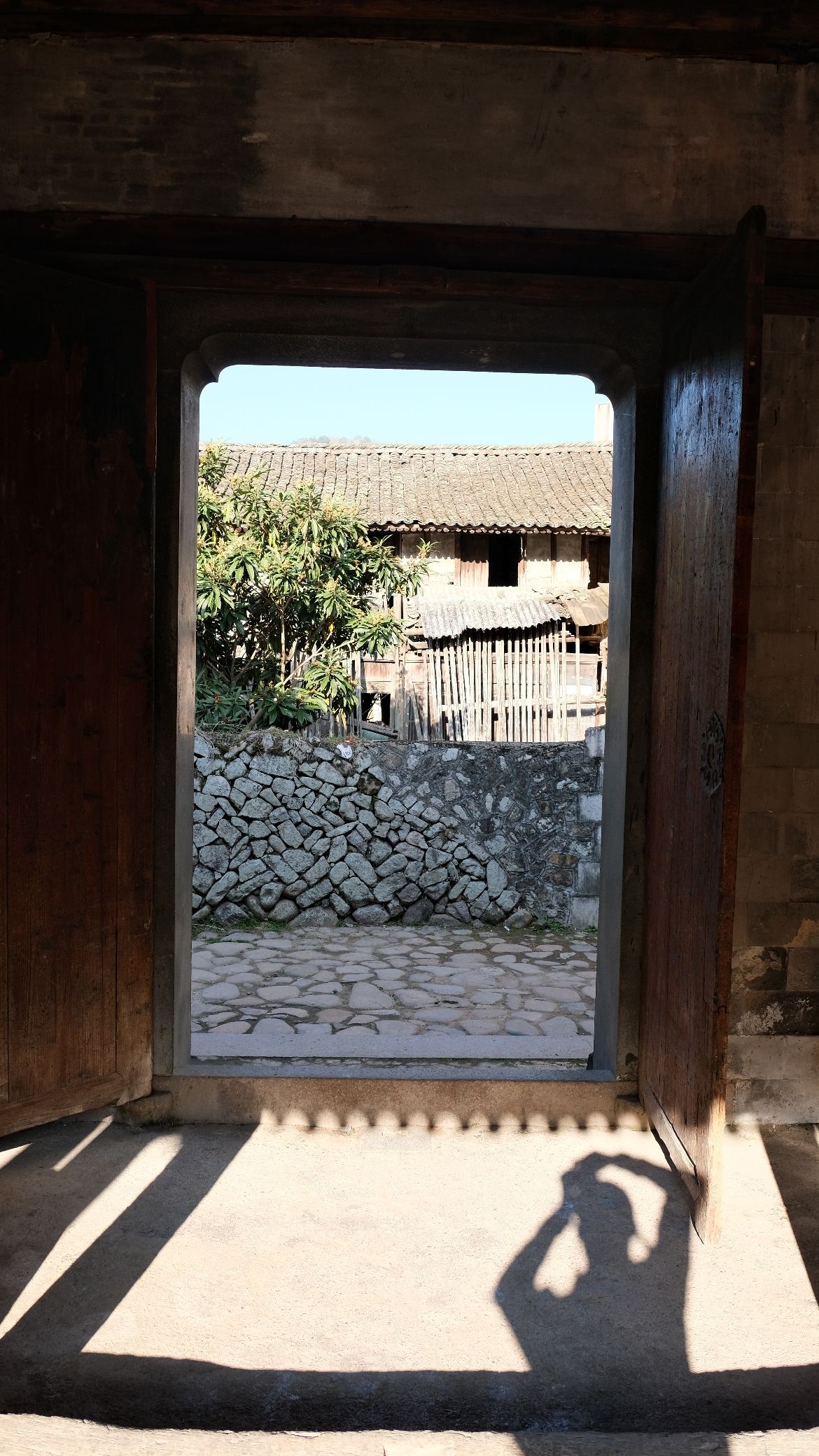 蓬溪村旅行图片 1