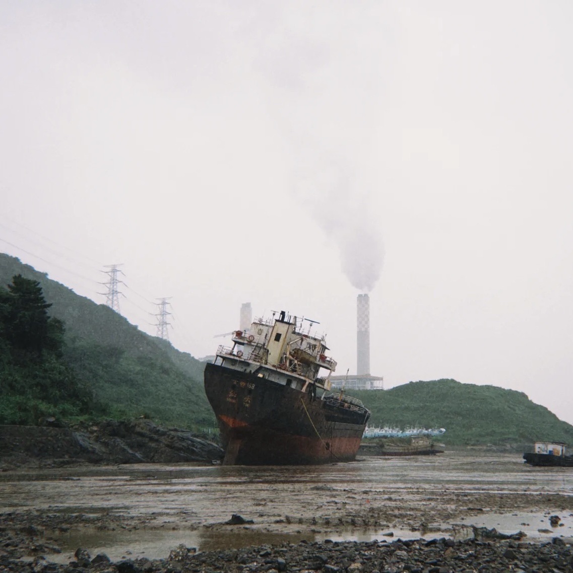 苍南县渔寮旅游区旅行图片 1
