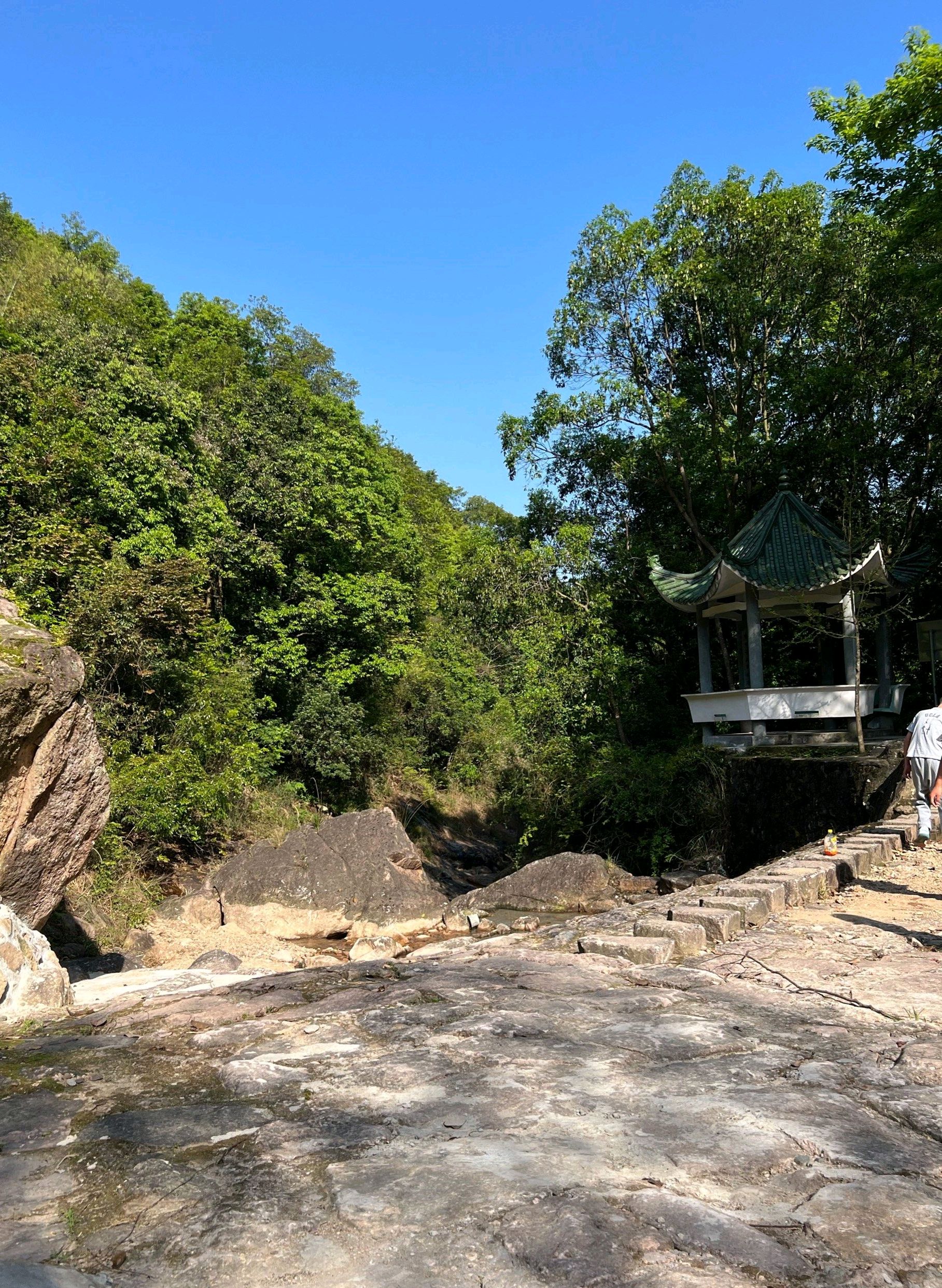 岷前名胜风景区旅行图片 1