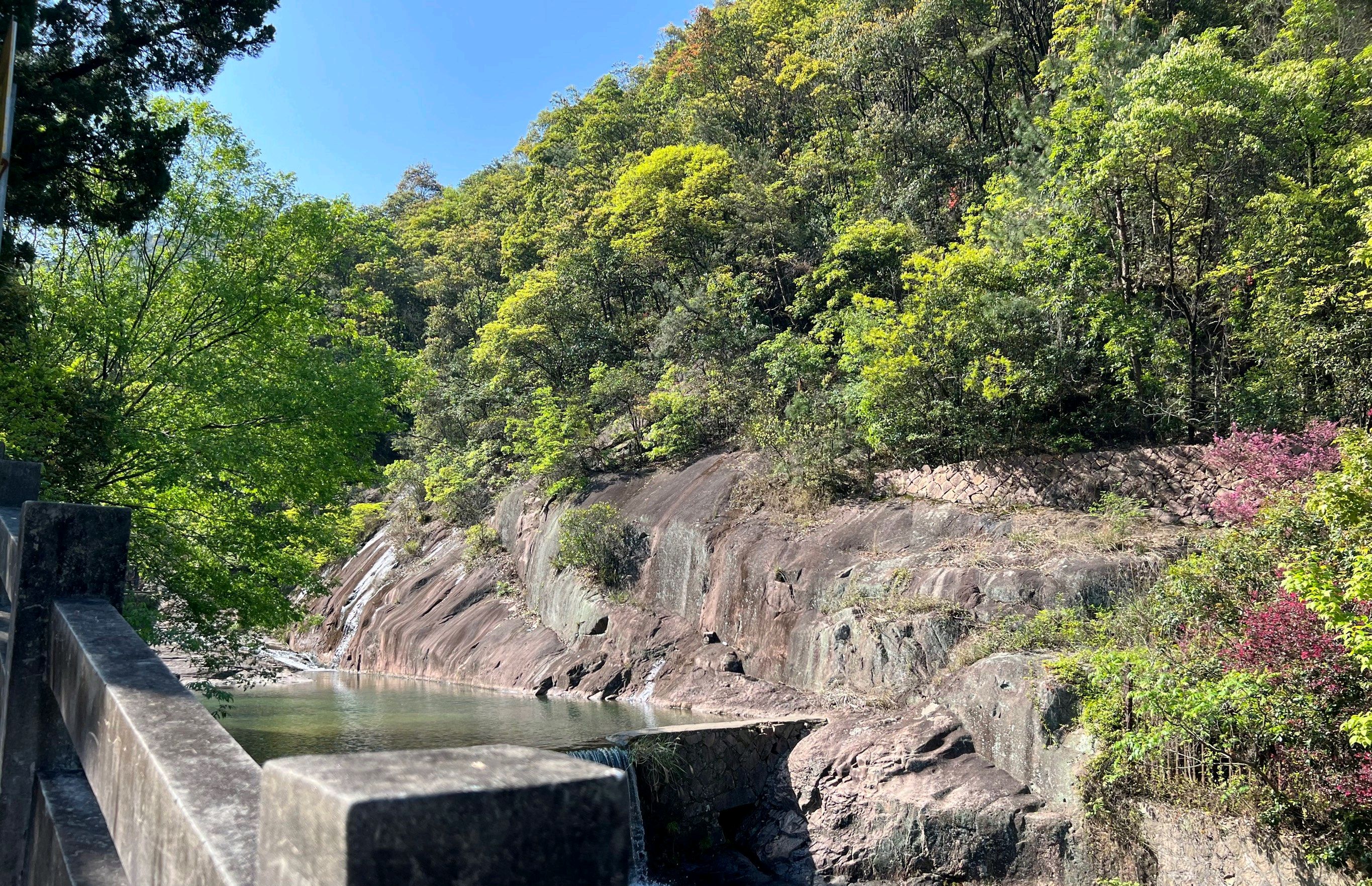 岷前名胜风景区旅行图片 2