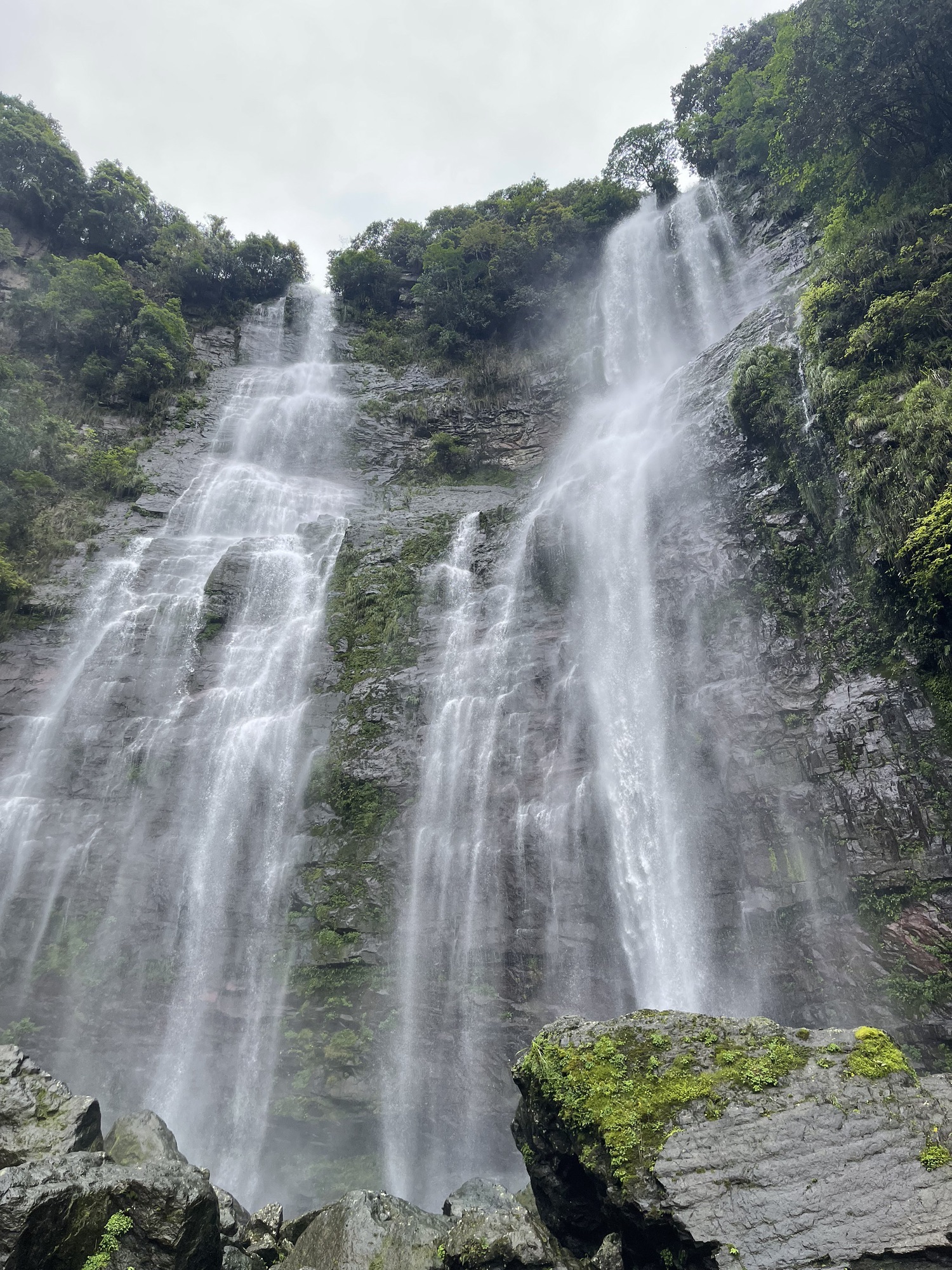 红岩景区旅行图片 1