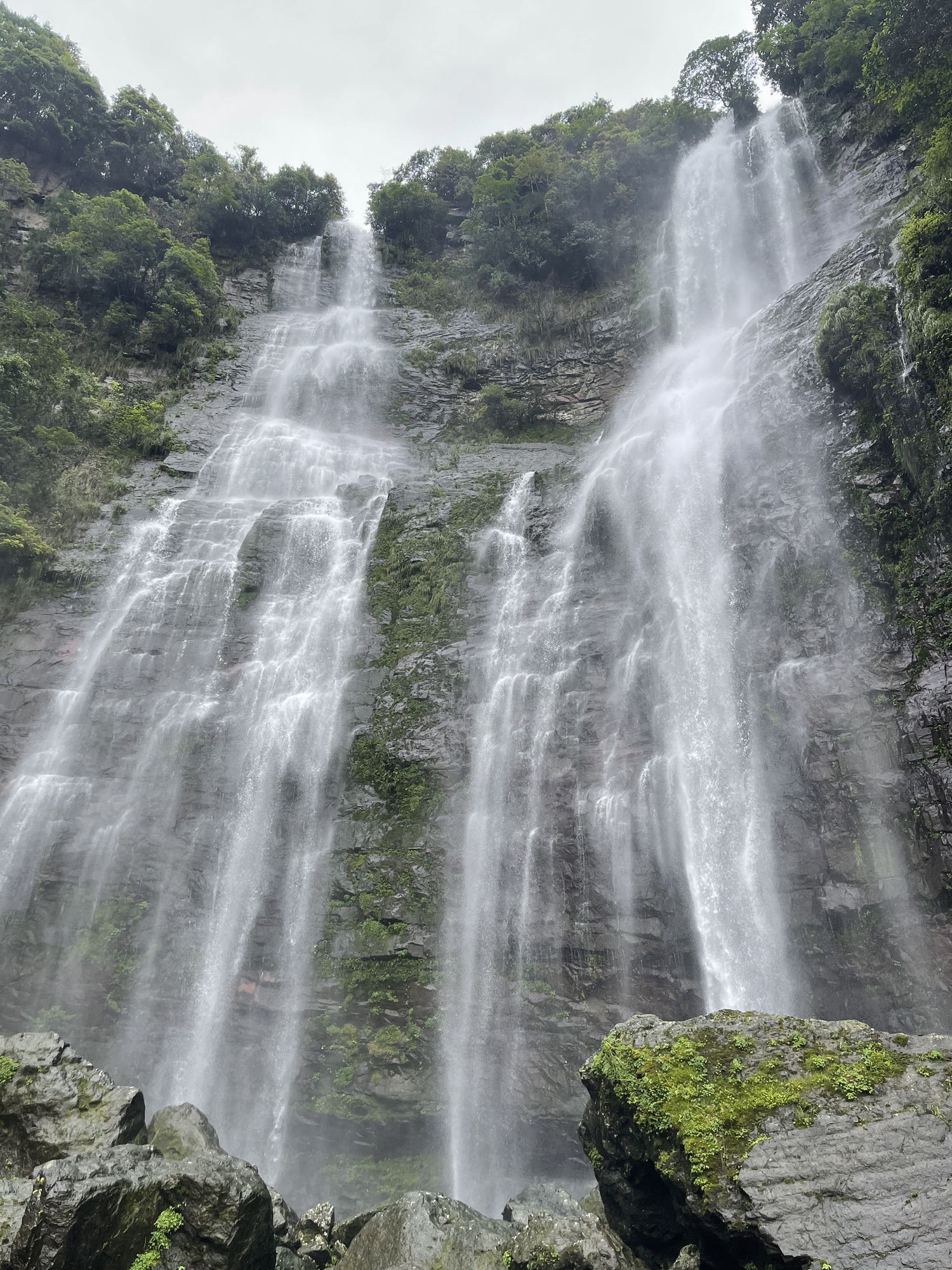 红岩景区旅行图片 2