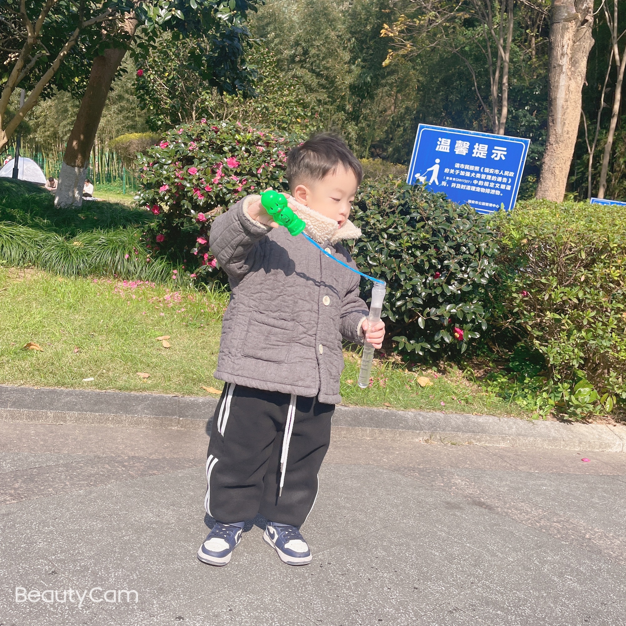 万松山公园旅行图片 3