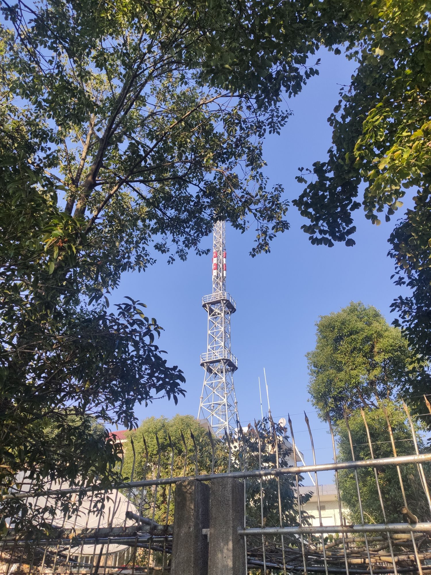 万松山公园旅行图片 1