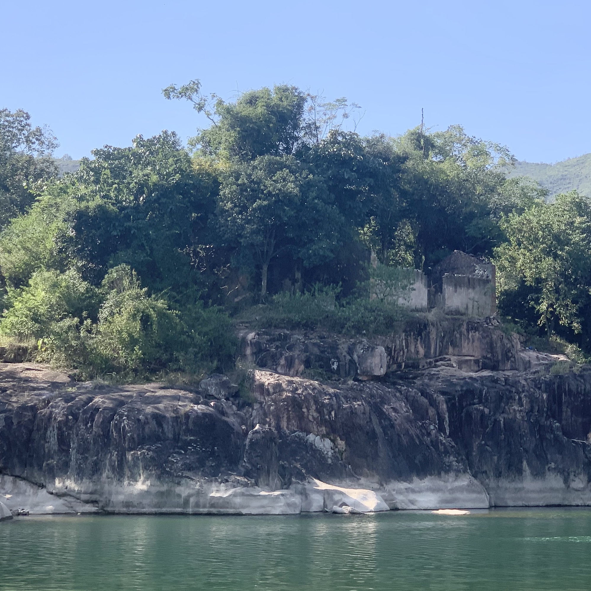 青龙湖风景区旅行图片 3