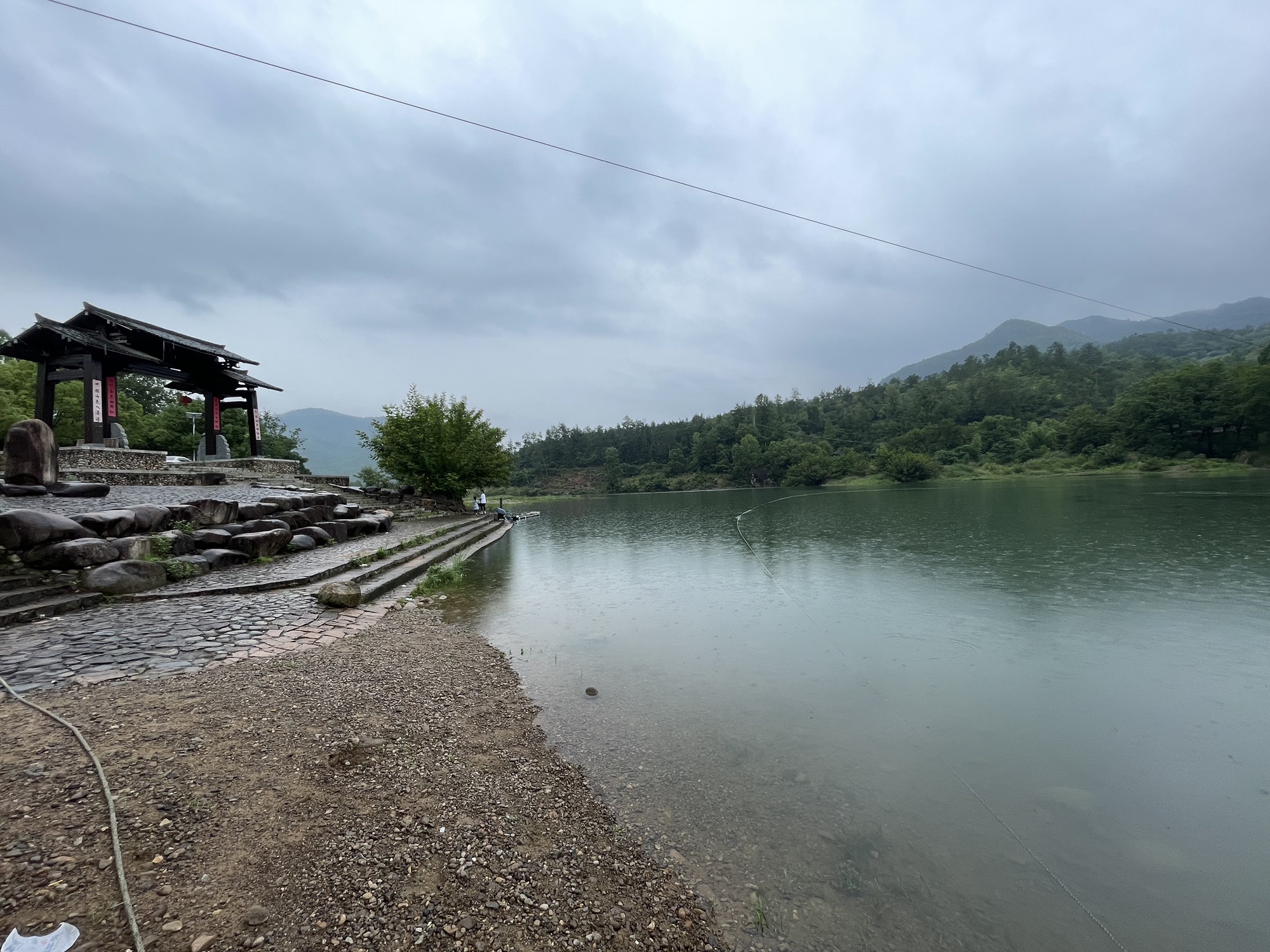 青龙湖风景区旅行图片 3