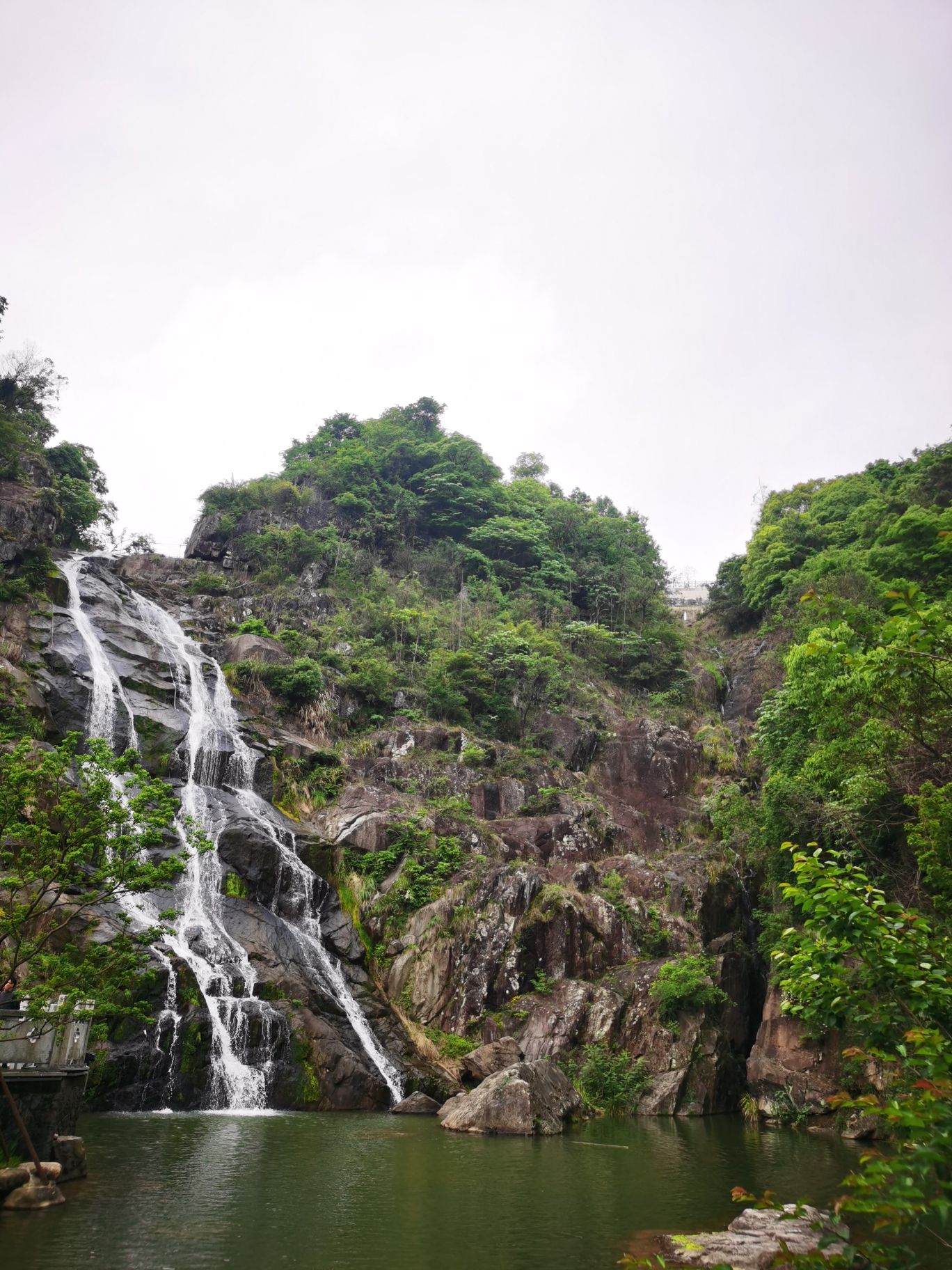 景贤亭公园旅行图片 2